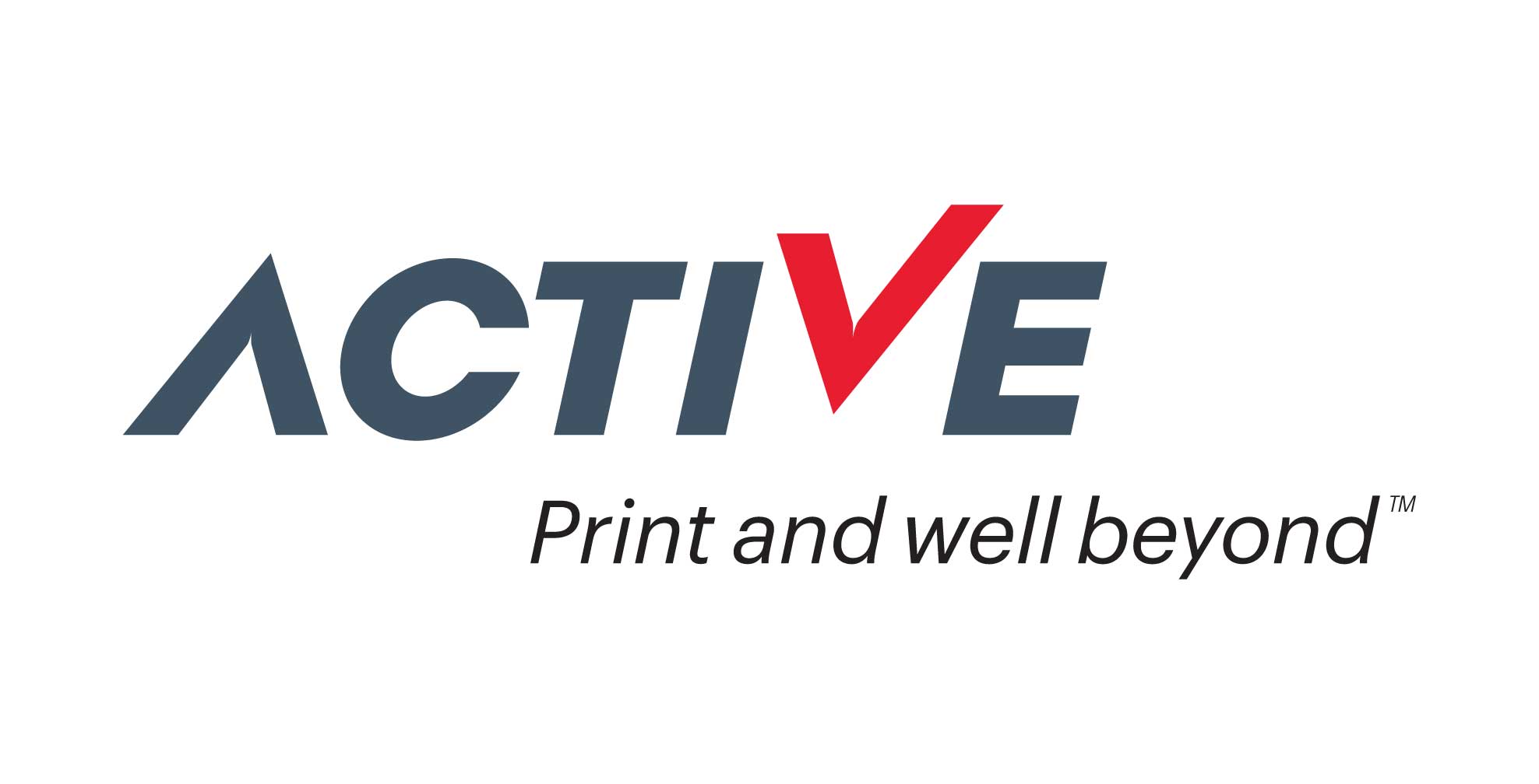 active_logo.jpg Art Direction by: Bart Crosby, Crosby Associates
